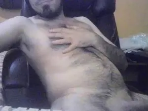Cam4 Nude Webcam of juanro_