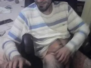 Cam4 Nude Webcam of juanro_