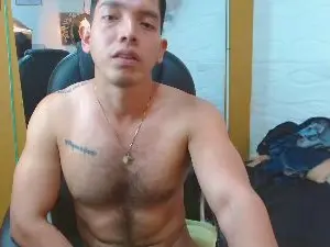 Cam4 Adult Webcams of paul_cros