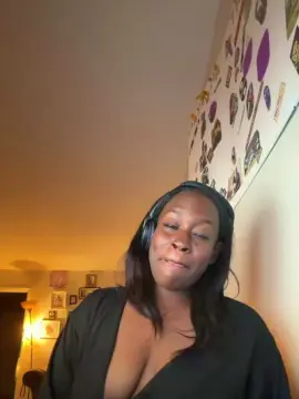 Cam4 Free Porn Cam of FatNeeds