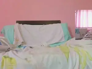 Cam4 Private Sex Chat of SecretAngel_X