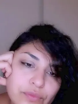 Cam4 Nude Webcam of ari_5