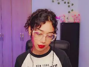 Cam4 Live Porn of _Hibrida_
