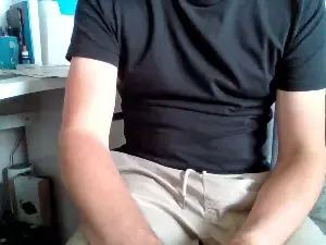 Cam4 Nude Webcam of a_good_one