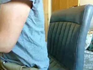 Cam4 Private Sex Chat of a_good_one