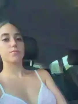 Cam4 Adult Video Chat of elisa256