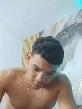 Cam4 Free Live Porn of Bick_Jhonn