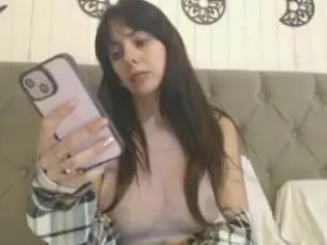 Cam4 Free Porn Cam of Fedrita