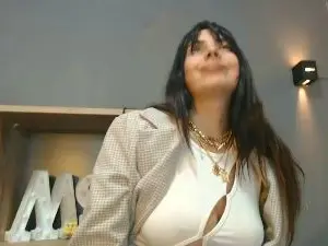 Cam4 Sex Chat of Fedrita