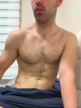 Cam4 Live Sex of WhiteAndHairy