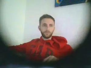 Cam4 Live Sex Cam of rubioarg5