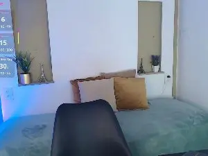Cam4 Nude Webcam of Kitty_Desire2