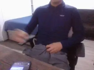 Cam4 Live Porn of reymisterio21