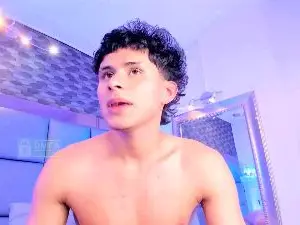 Cam4 Live Sex of Jhonny_Blake_