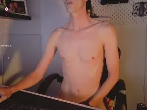 Cam4 Sex Chat of _b0i