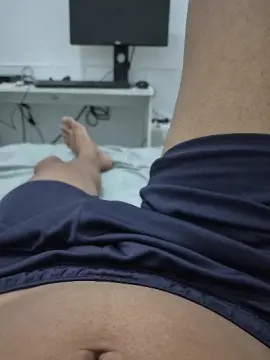 Cam4 Live Sex Cam of mlkbaianoputo