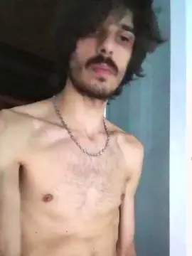 Cam4 Nude Webcam of italianbros4