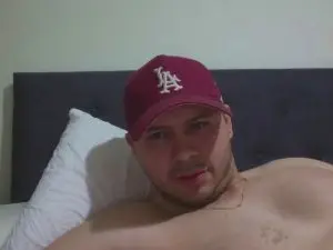Cam4 Free Live Porn of jaderhot1
