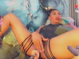 Cam4 Private Sex Chat of khiara_moretti