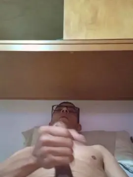 Cam4 Sex Cam of Antonyoluiz