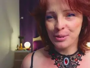 Cam4 Free Live Porn of MommyMelodie