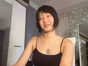 Cam4 Nude Webcam of AngelenaGurry