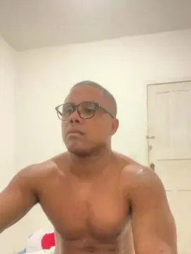 Cam4 Sex Chat of BallaJr