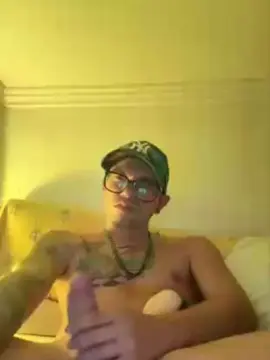 Cam4 Adult Webcams of Big20cmfelipe