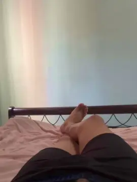 Cam4 Nude Webcam of Fercho080808