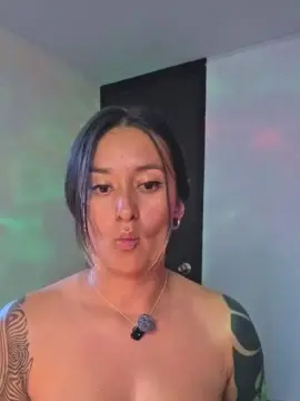 Cam4 Nude Webcam of Kitty_goddess