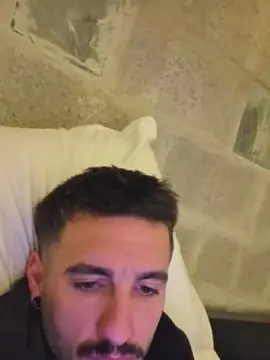 Cam4 Nude Webcam of Matipas90_Porin