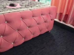 Cam4 Live Sex of VanillaFlo