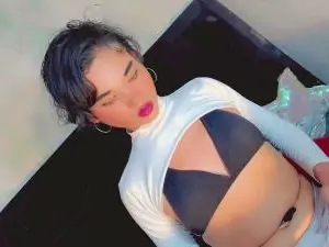 Cam4 Nude Webcam of valeriagirlsts