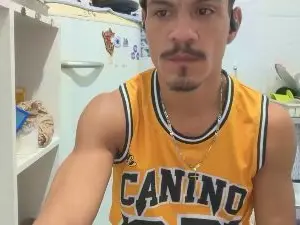 Cam4 Live Porn of augustophellip3