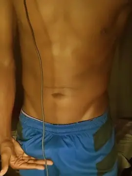 Cam4 Live Sex of soy_el_fuego