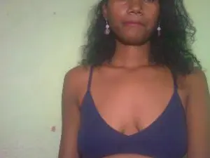 Cam4 Live Porn of Landriciah