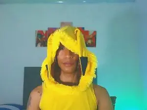 Cam4 Free Live Porn of red_veltet