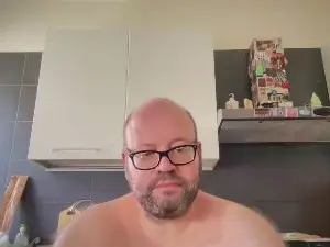 Cam4 Adult Video Chat of BearBoy78