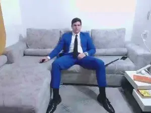 Cam4 Live Sex of Smarty_Biz