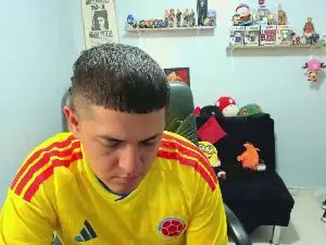 Cam4 Live Porn of ney_22_fun