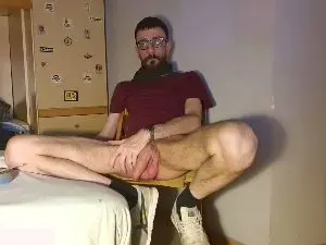 Cam4 Sex Chat of scrocchia84