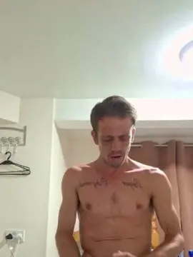 Cam4 Live Sex Cam of gjames1990
