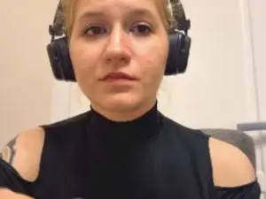 Cam4 Adult Webcam of CieraHoek