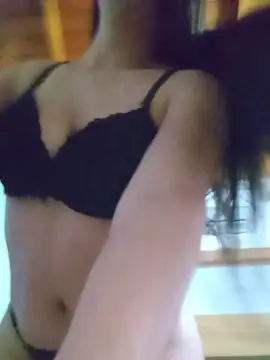Cam4 Nude Webcam of Miayael98