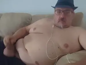 Cam4 Private Sex Chat of Theitalianpapi