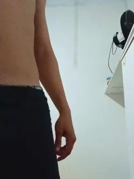 Cam4 Nude Webcam of fbpressao
