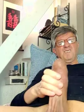 Cam4 Nude Webcam of Grancazzogenova