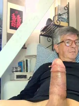 Cam4 Live Porn of Grancazzogenova