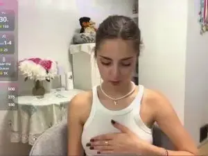 Cam4 Sex Cam of JiTorrijos
