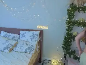 Cam4 Live Porn of JoellaPusser